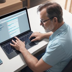 Cara Membuat Kode Akses Smart Home yang Mudah dan Cepat.