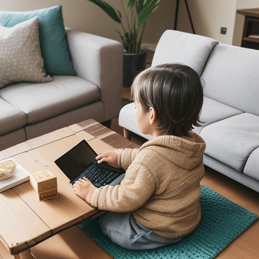 5 Aplikasi Edukasi Teknologi Rumah yang Tepat untuk Orang Tua