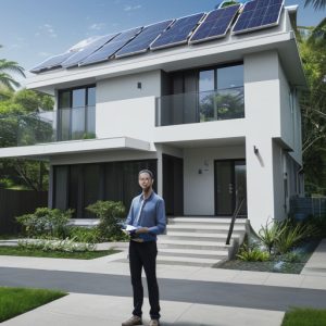 10 Tips Menggunakan Teknologi untuk Membangun Rumah yang Lebih Efisien