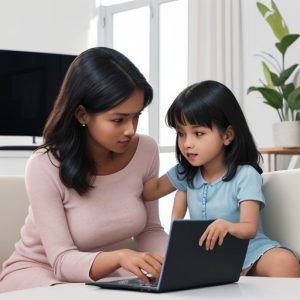 5 Cara Menggunakan Aplikasi Edukasi Teknologi di Rumah