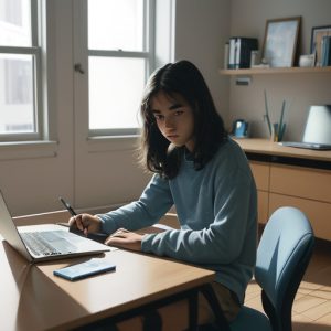 10 Aplikasi Edukasi Teknologi Rumah Untuk Anak-anak Sekolah Menengah