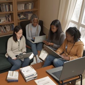 Mengoptimalkan Keterampilan Siswa Melalui Teknologi Rumah