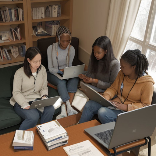 Mengoptimalkan Keterampilan Siswa Melalui Teknologi Rumah