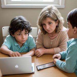 5 Tips Mengoptimalkan Keterampilan Digital untuk Keluarga di Rumah