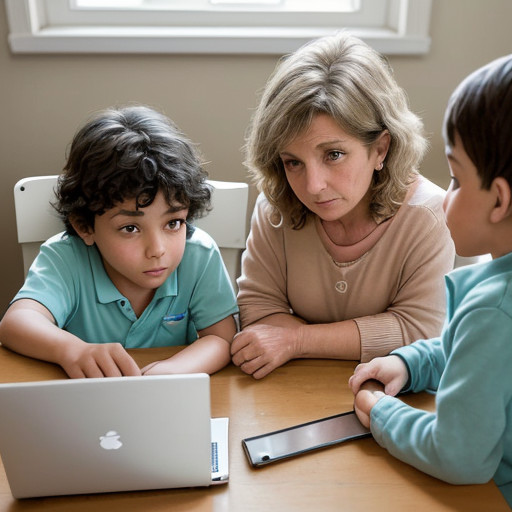 5 Tips Mengoptimalkan Keterampilan Digital untuk Keluarga di Rumah