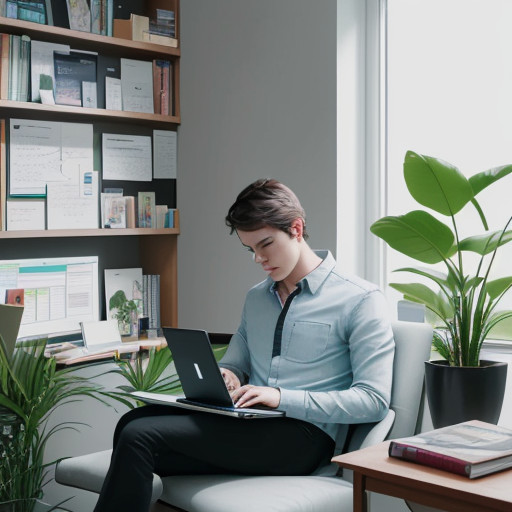 5 Aplikasi Belajar di Rumah dengan Teknologi Terbaru