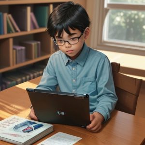 5 Aplikasi Pembelajaran Online untuk Anak di Rumah