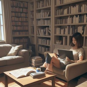 Cara Mengoptimalkan Akses Internet di Rumah untuk Edukasi Teknologi.