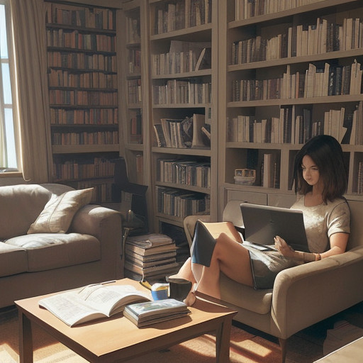 Cara Mengoptimalkan Akses Internet di Rumah untuk Edukasi Teknologi.