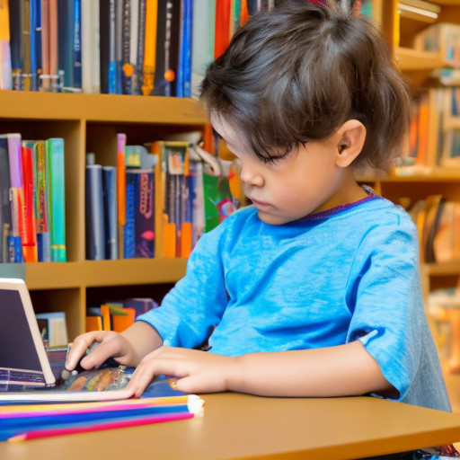5 Aplikasi Edukatif untuk Anak-anak Mengelola Teknologi di Rumah