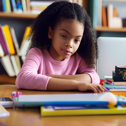 5 Aplikasi Edukatif untuk Anak di Rumah dengan Teknologi